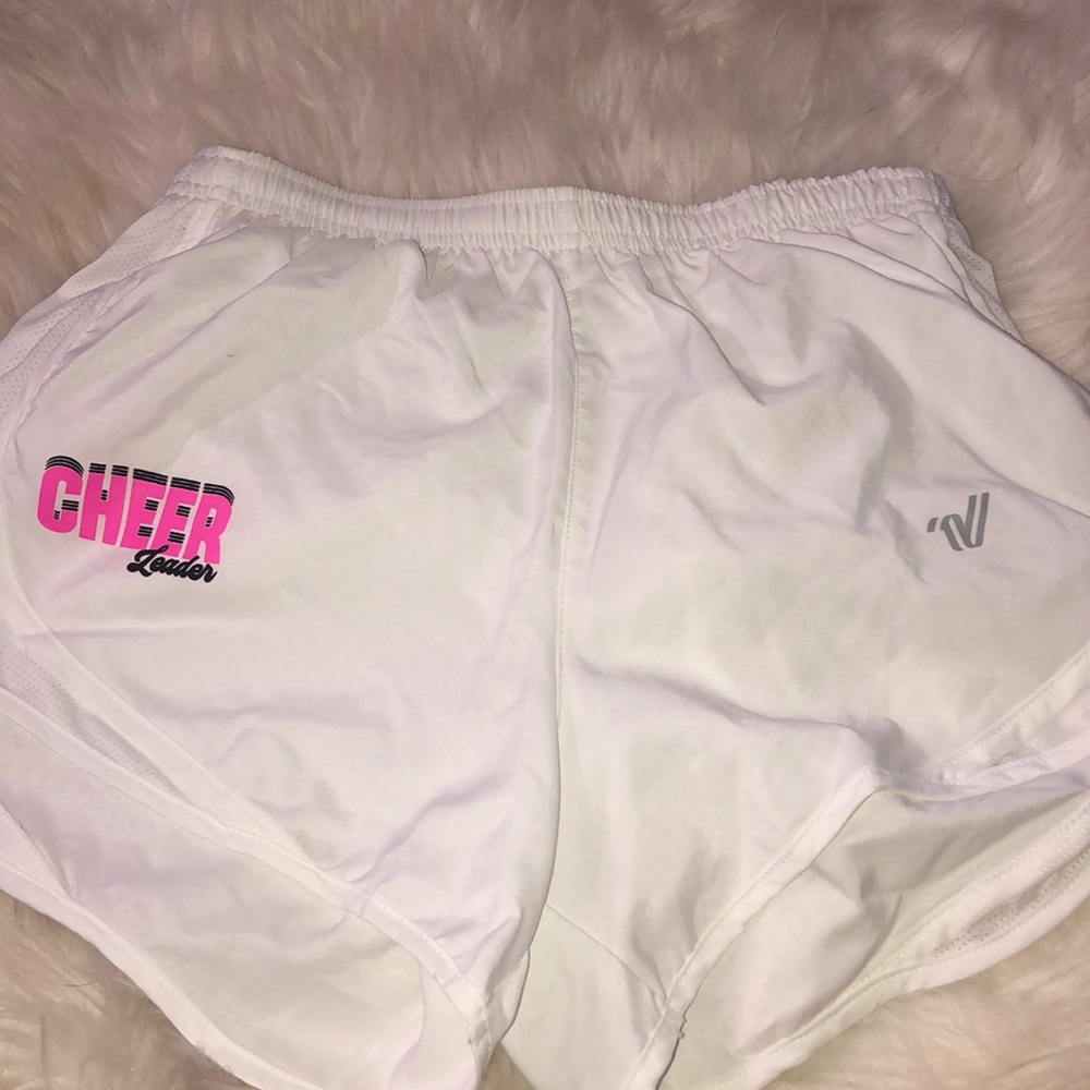 Varsity Spirit athletic shorts